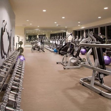 Icon Brickell-29Th Floor Ocean Views-Free Spa マイアミ エクステリア 写真