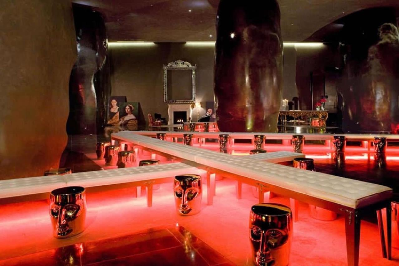 Icon Brickell-29Th Floor Ocean Views-Free Spa マイアミ エクステリア 写真