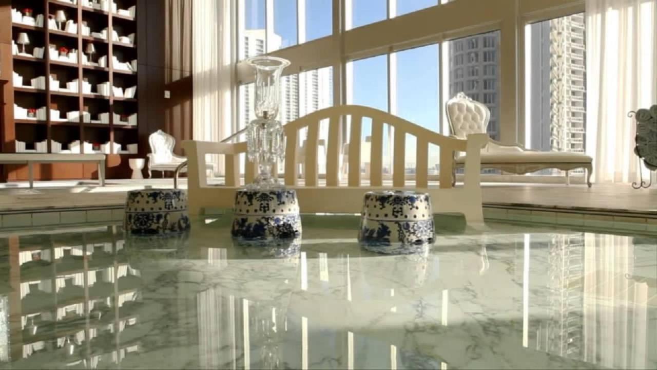 Icon Brickell-29Th Floor Ocean Views-Free Spa マイアミ エクステリア 写真