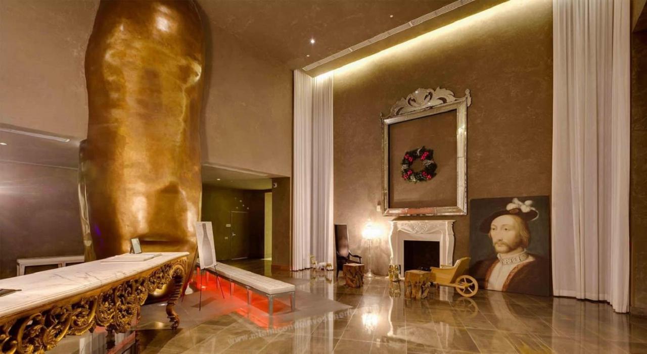 Icon Brickell-29Th Floor Ocean Views-Free Spa マイアミ エクステリア 写真