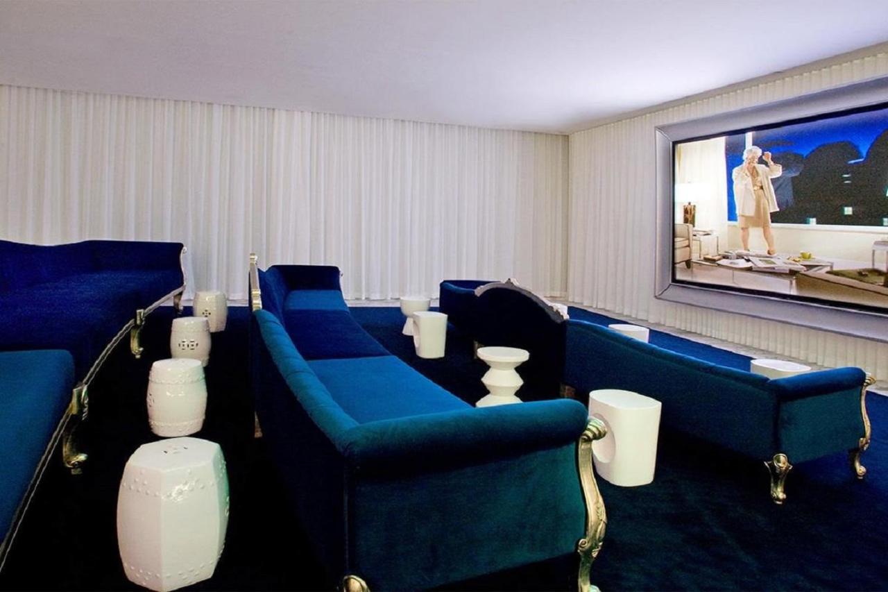 Icon Brickell-29Th Floor Ocean Views-Free Spa マイアミ エクステリア 写真